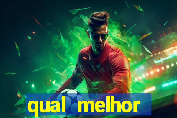 qual melhor aplicativo de jogo para ganhar dinheiro